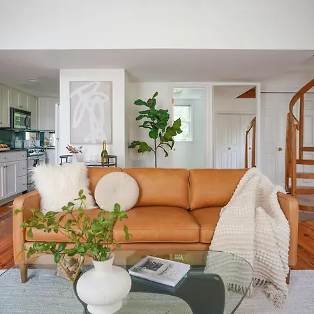 Midtown Muse Appartement